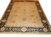 Load image into Gallery viewer, Hand-Knotted-Chobi-Peshawar-Rug.jpg