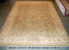 Load image into Gallery viewer, Authentic-Chobi-Peshawar-Rug.jpg
