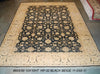 Load image into Gallery viewer, Authentic-Chobi-Peshawar-Rug.jpg