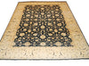 Load image into Gallery viewer, Authentic-Chobi-Peshawar-Rug.jpg