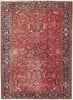 Load image into Gallery viewer, Authentic-Persian-Heriz-Rug.jpg