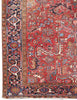 Load image into Gallery viewer, Authentic-Persian-Heriz-Rug.jpg