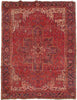 Load image into Gallery viewer, Luxurious-Authentic-Persian-Heriz-Rug.jpg