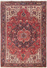 Load image into Gallery viewer, Luxurious-Authentic-Persian-Heriz-Rug.jpg