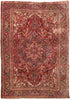 Load image into Gallery viewer, Authentic-Persian-Heriz-Rug.jpg