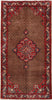 Load image into Gallery viewer, 5&#39; x 10&#39;-Red-Persian-Koliai-Rug.jpg