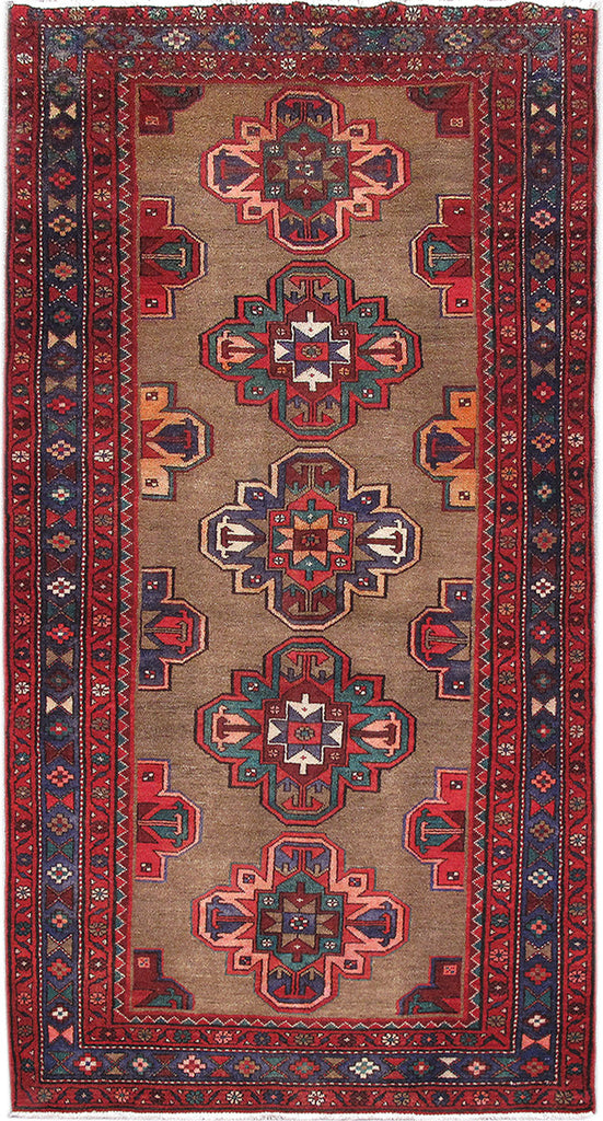 4' x 8' Maroon-Persian-Hamadan-Rug.jpg