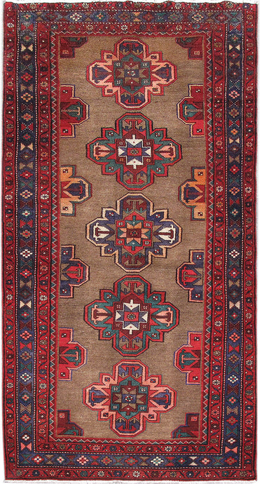 4' x 8' Maroon-Persian-Hamadan-Rug.jpg