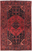 Load image into Gallery viewer, Luxurious-Authentic-Persian-Hamadan-Rug.jpg