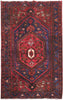 Load image into Gallery viewer, Luxurious-Authentic-Persian-Hamadan-Rug.jpg