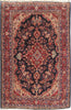 Load image into Gallery viewer, Luxurious-Persian-Hamadan-Rug.jpg