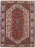 Load image into Gallery viewer, Traditional-Persian-Hamadan-Rug.jpg 