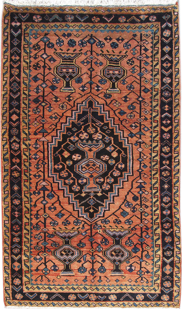 4' x 7' Rusty-Red-Persian-Hamadan-Rug.jpg