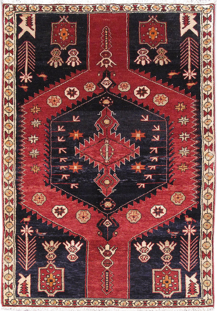 4' x 7' Red-Persian-Zanjan-Rug.jpg