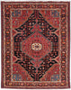 Load image into Gallery viewer, Luxurious Hand-made Persian Zanjan Rug.jpg