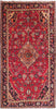 Load image into Gallery viewer, 4.10 x 7.9 Persian Zanjan Rug 82836
