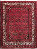 Load image into Gallery viewer, Luxurious-Handmade-Persian-Hamadan-Rug.jpg