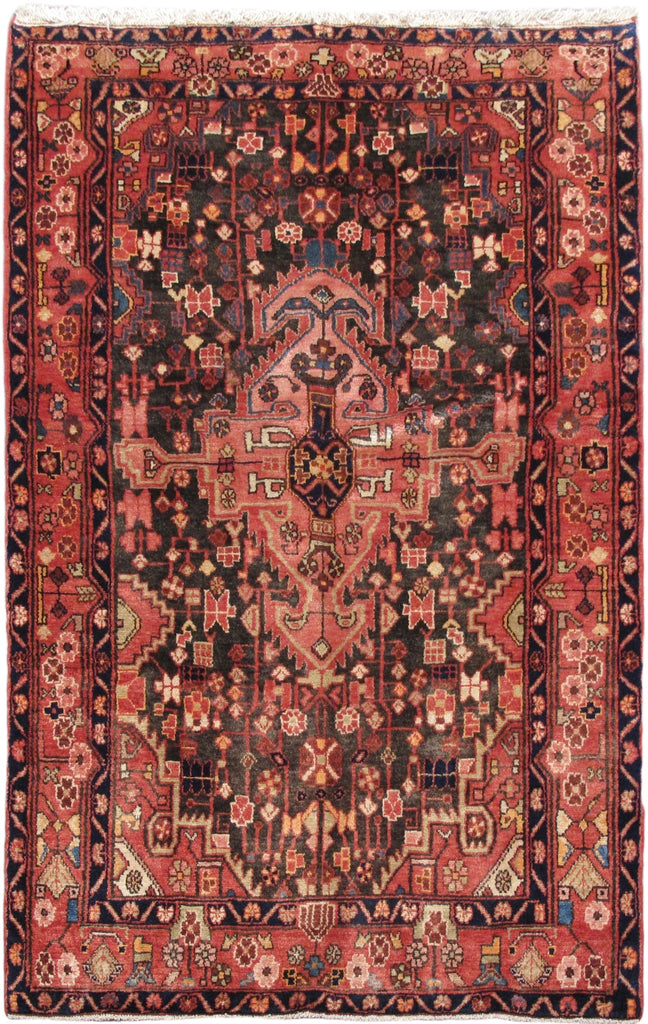 4' x 7' Red-Persian-Hamadan-Rug.jpg
