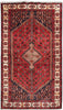 Load image into Gallery viewer, 4.7 x 8 Persian Hamadan Rug 82886