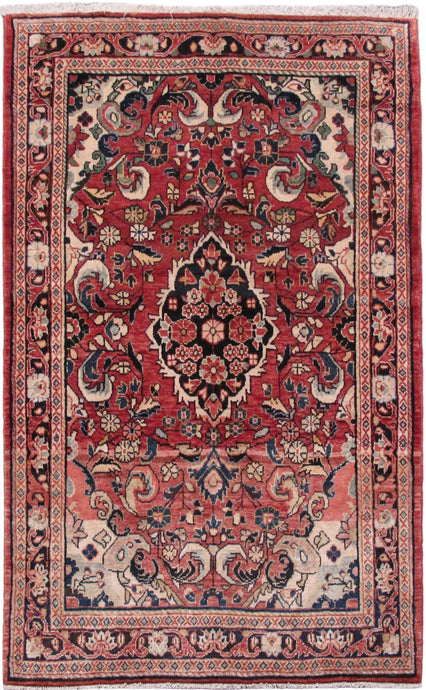 4' x 7' Red-Persian-Hamadan-Rug.jpg