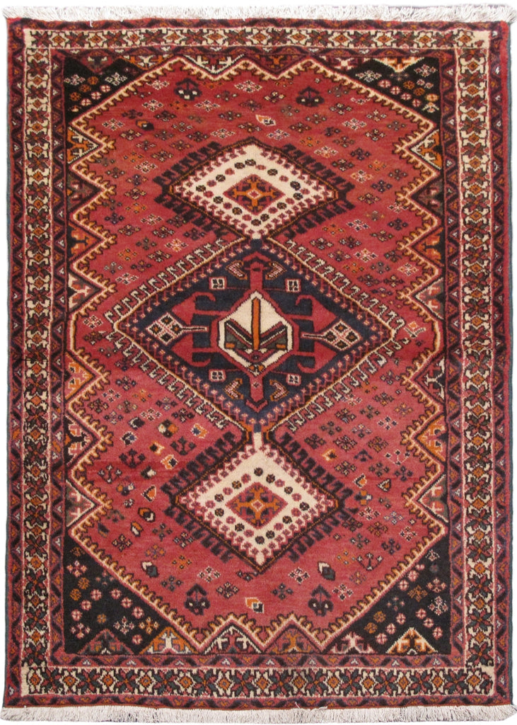 Luxurious Persian Hamadan Rug.jpg