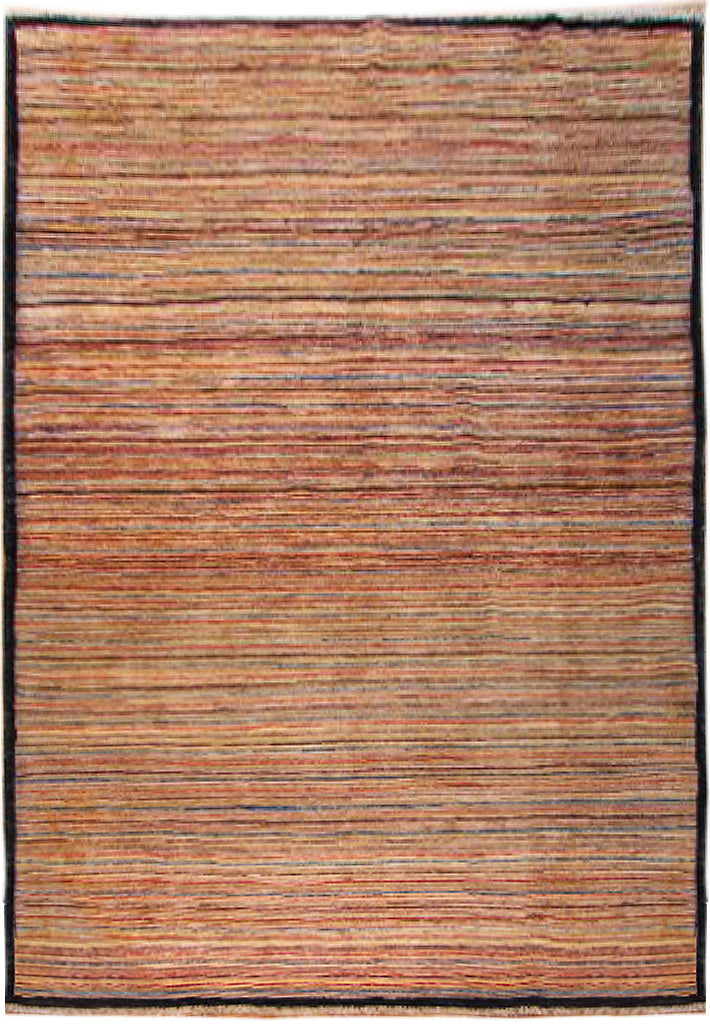 5' x 6'-Pinkish-Brown-Chobi-Peshaw-Rug.jpg