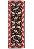 Load image into Gallery viewer, Authentic-Silk-Runner-Rug.jpg