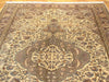 Load image into Gallery viewer, 6.5 x 9.7 Brown Antique Turkish Sivas #PIX-8746