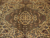 Load image into Gallery viewer, 6.5 x 9.7 Brown Antique Turkish Sivas #PIX-8746