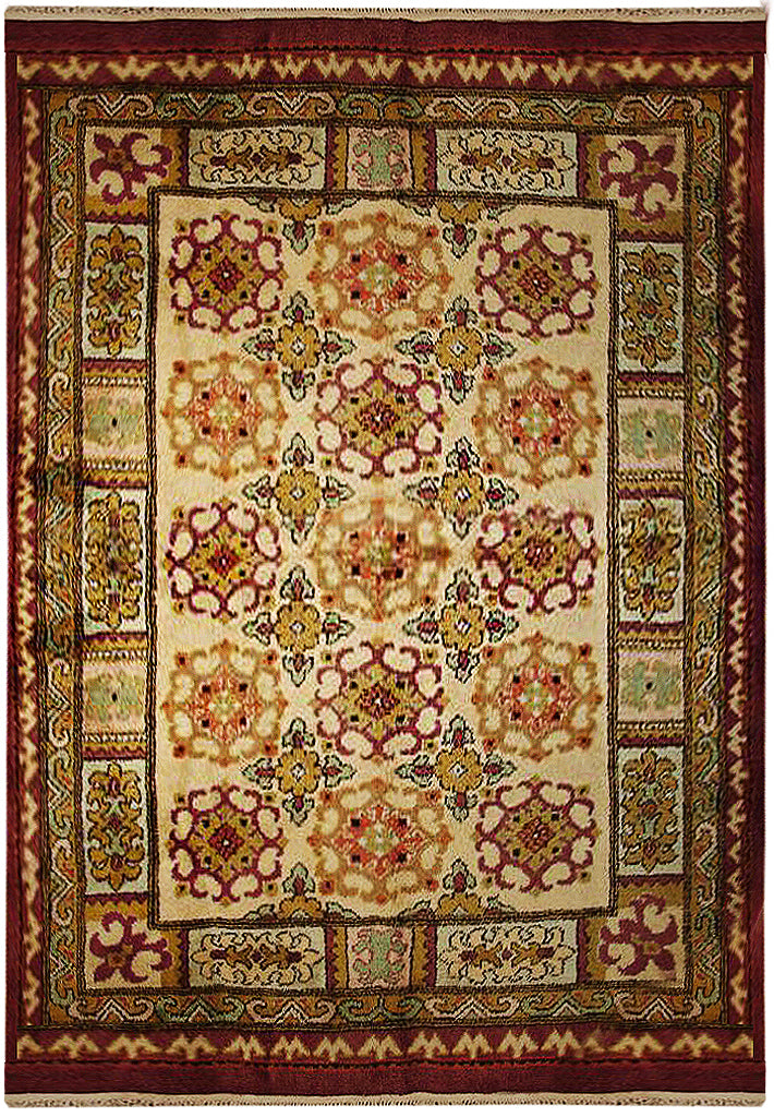 Luxurious-Handmade-Russian-Kazak-Rug.jpg