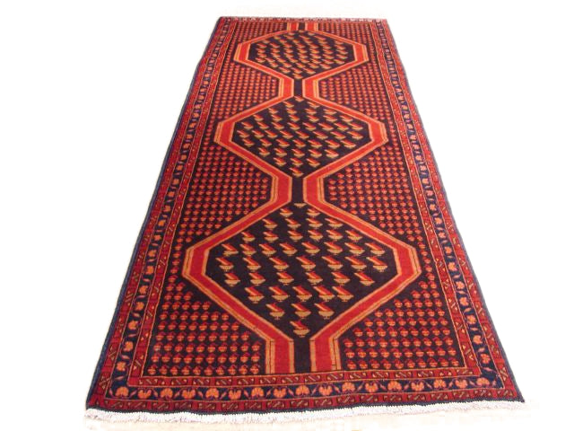 4' x 9'-Antique-Red-Persian-Hamadan-Rug.jpg