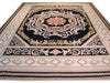 Load image into Gallery viewer, Luxurious-Authentic-Aubusson-Rug.jpg