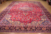 Load image into Gallery viewer, 10 x 15.6 Persian Esfahan Najafabad Rug 9367