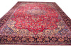 Load image into Gallery viewer, 10 x 15.6 Persian Esfahan Najafabad Rug 9367