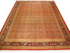 Load image into Gallery viewer, Traditional-Indian-Rug.jpg 