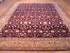 Load image into Gallery viewer, Traditional-Handmade-Agra-Rug.jpg
