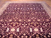 Load image into Gallery viewer, Traditional-Handmade-Agra-Rug.jpg