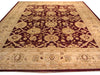 Load image into Gallery viewer, Luxurious-Authentic-Chobi-Peshawar-Rug.jpg