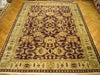 Load image into Gallery viewer, Handmade-Vegetable-Dye-Rug.jpg