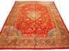 Load image into Gallery viewer, Authentic-Persian-Sarouk-Rug.jpg