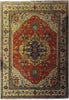 Load image into Gallery viewer, Authentic-Handmade-Serapi-Rug.jpg