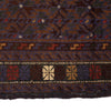 Load image into Gallery viewer, Afghan-Handmade-Wool-Tribal-Baluch-Rug.jpg