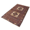 Load image into Gallery viewer, Afghan-Handmade-Wool-Tribal-Baluch-Rug.jpg