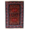 Load image into Gallery viewer, Luxurious-Handmade-Tribal-Baluch-Rug.jpg 