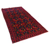 Load image into Gallery viewer, Luxurious-Tribal-Baluch-Hamadan-Rug.jpg