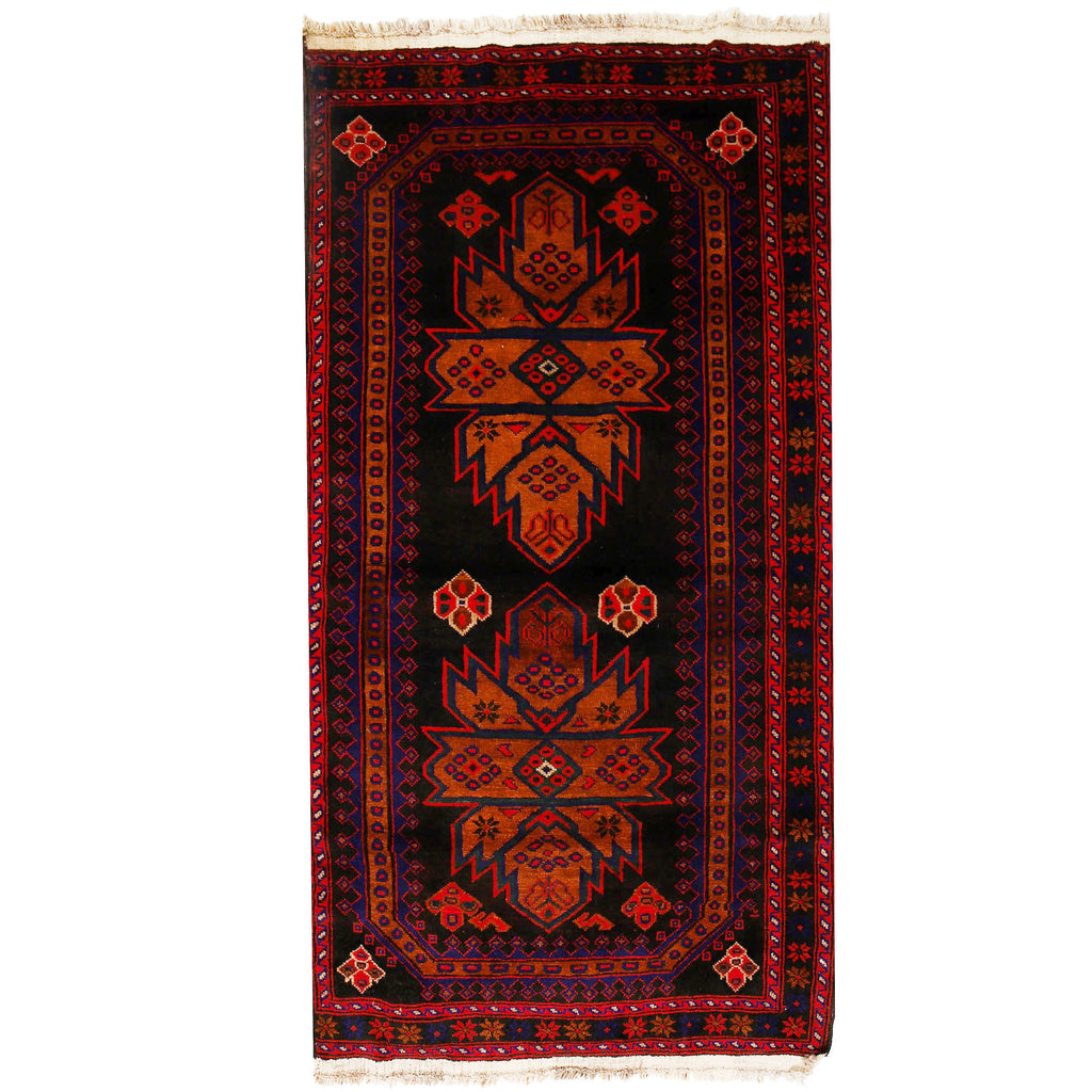 4' x 7' Red-Quality-Tribal-Baluch-Rug.jpg