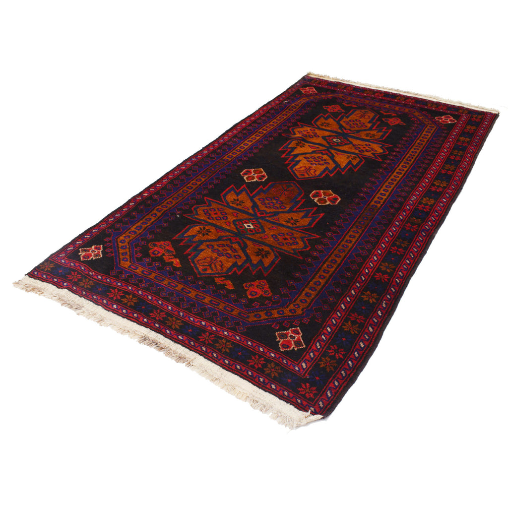 4' x 7' Red-Quality-Tribal-Baluch-Rug.jpg