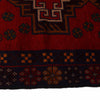 Load image into Gallery viewer, Traditional-Ethnic-Tribal-Baluch-Afghanistan-Rug.jpg 