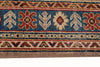 Load image into Gallery viewer, Luxurious-Handmade-Kazak-Rug.jpg
