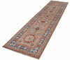 Load image into Gallery viewer, Luxurious-Handmade-Kazak-Rug.jpg